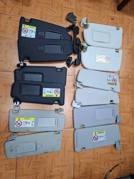 Pare-Soleil Intérieur de voiture à vendre